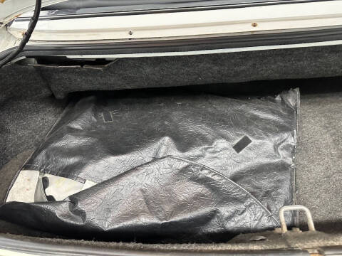 1989 Ford Mustang LX 5.0