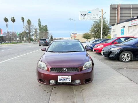 2007 Scion tC