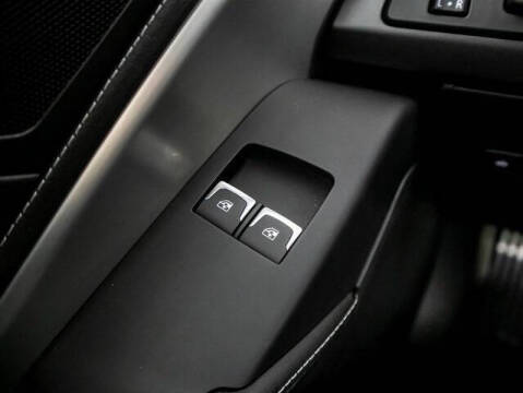 2019 Chevrolet Corvette Stingray Z51