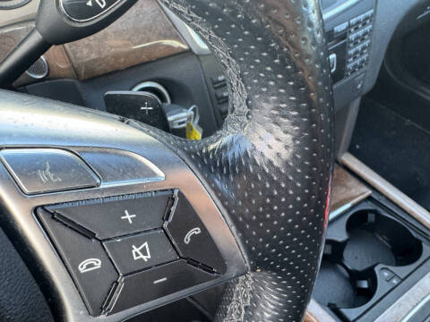 2013 Mercedes-Benz E-Class E 350 Luxury