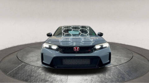 2025 Honda Civic Type R