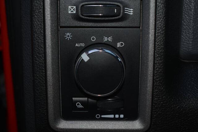 2017 RAM 2500 Tradesman