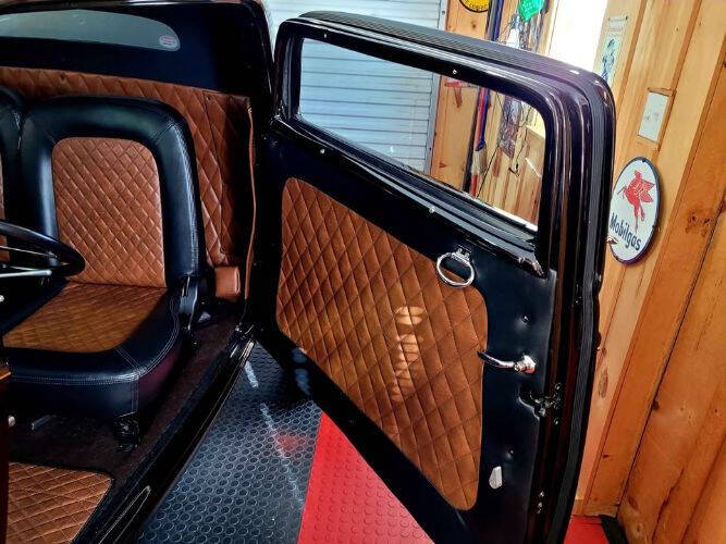 1932 Ford Coupe