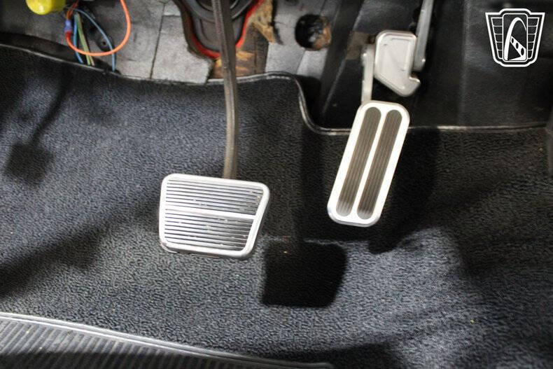 1970 Chevrolet Blazer