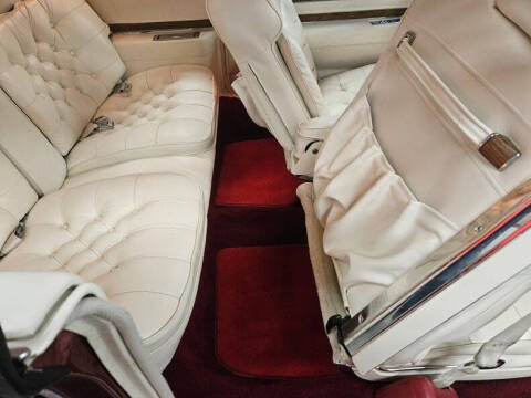 1983 Cadillac Eldorado