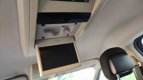 2014 Dodge Grand Caravan