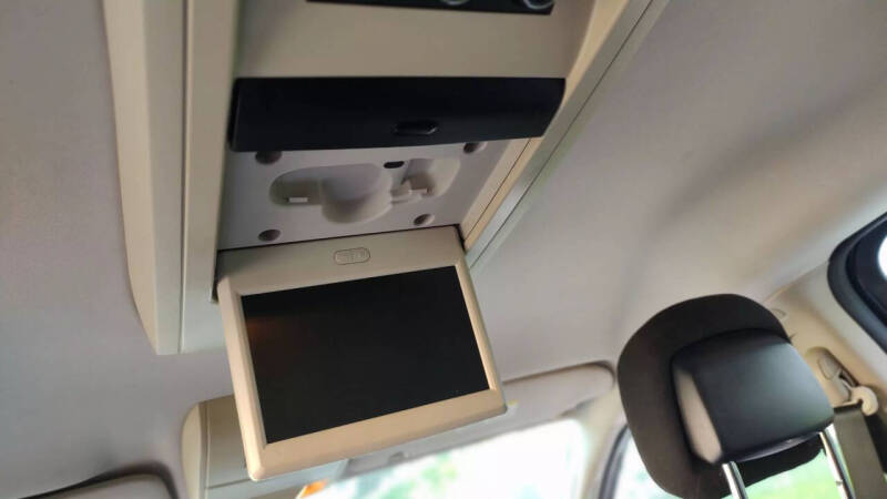 2014 Dodge Grand Caravan