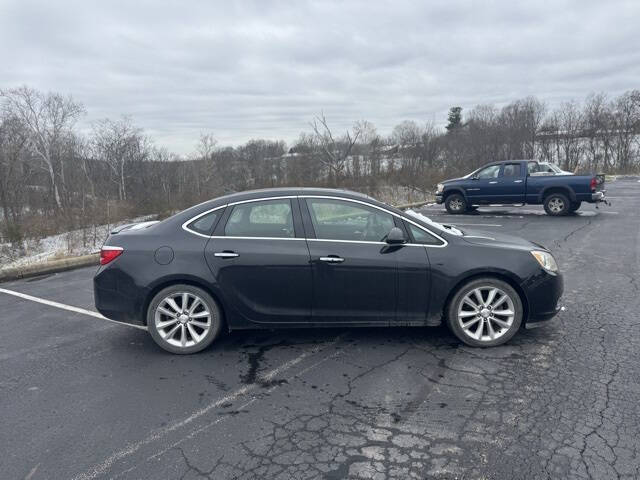 2014 Buick Verano Premium Group