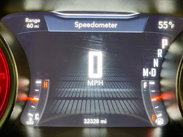 2018 Dodge Challenger 392 HEMI Scat Pack Shaker