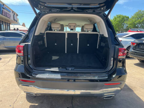 2021 Mercedes-Benz GLB GLB 250
