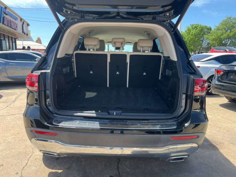 2021 Mercedes-Benz GLB GLB 250