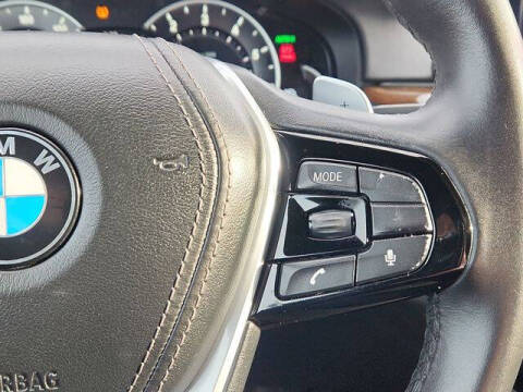 2018 BMW 5 Series 530i