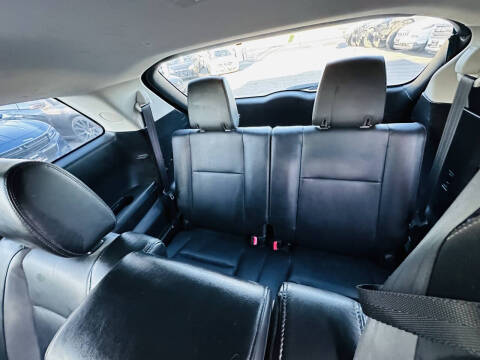 2012 Mazda CX-9 Grand Touring