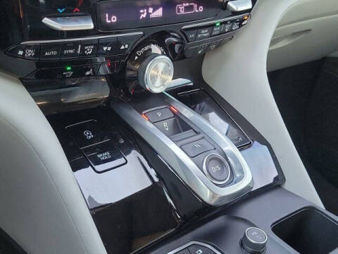 2023 Acura MDX w/Tech