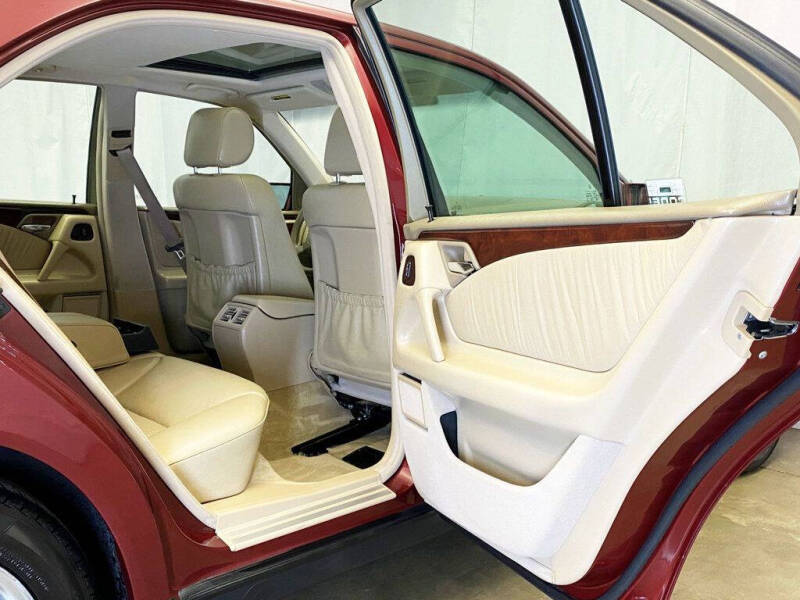 1999 Mercedes-Benz E-Class E 430