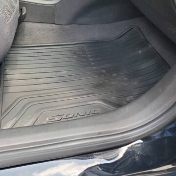 2012 Chevrolet Sonic LT