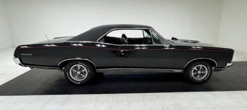 1967 Pontiac GTO