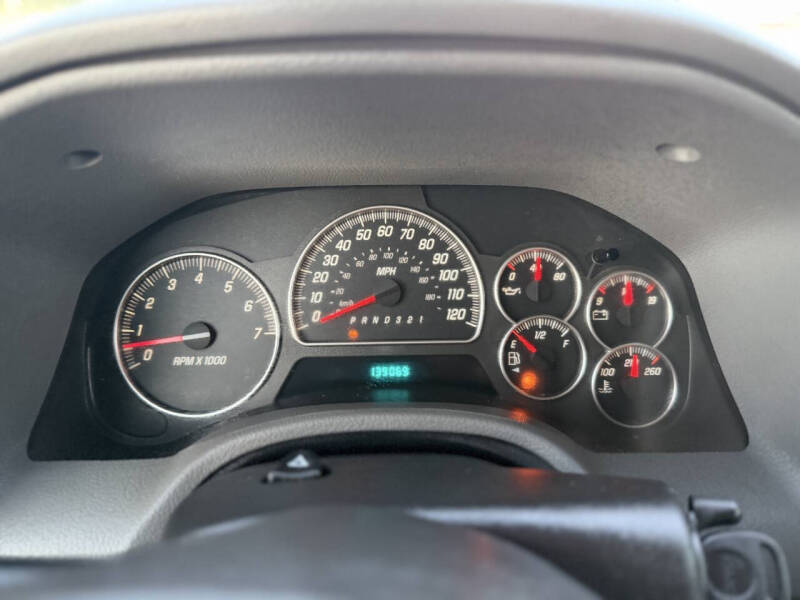 2006 GMC Envoy XL SLT