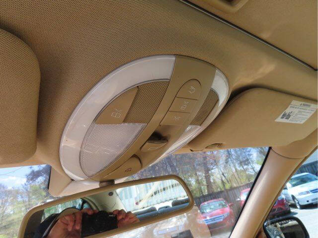 2008 Mercedes-Benz E-Class E 350 4MATIC