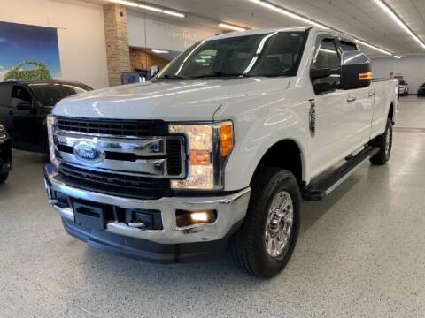 2017 Ford F-350 Super Duty for sale at Dixie Imports in Fairfield OH