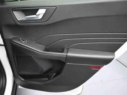 2026 Ford Escape Hybrid ST-Line Select