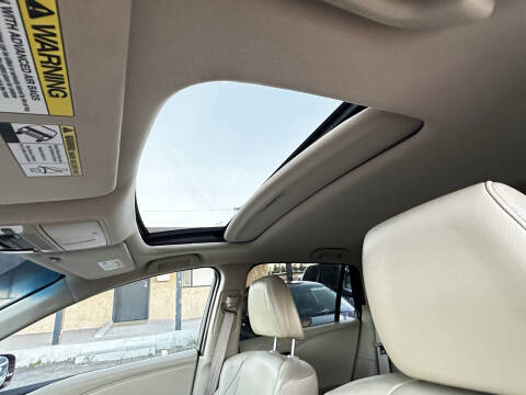 2017 Acura RDX w/Tech