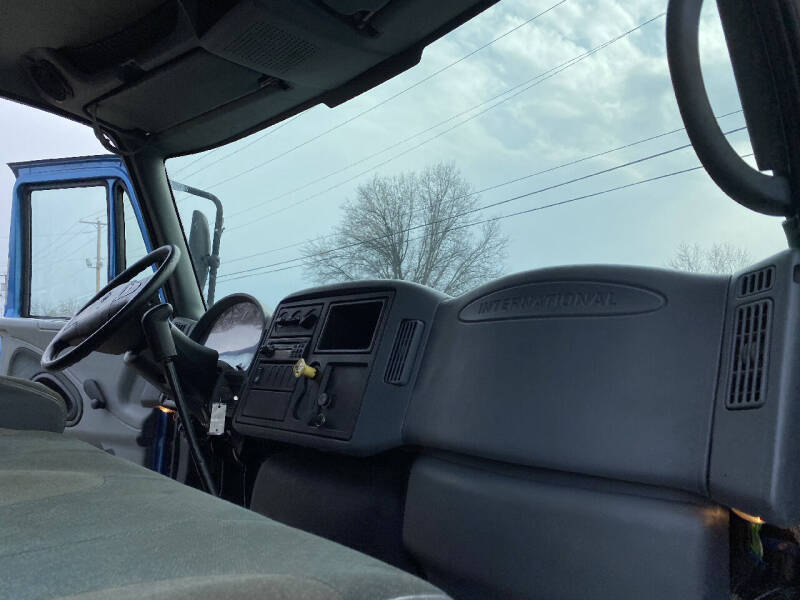 2007 International DuraStar 4300