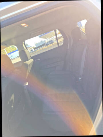 2013 GMC Terrain SLE-2