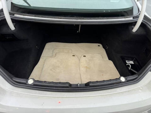 2017 BMW 6 Series ALPINA B6 xDrive Gran Coupe