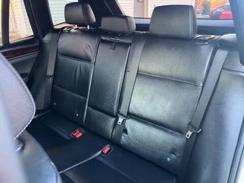 2017 BMW X3 xDrive35i