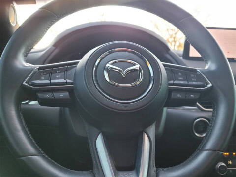 2023 Mazda CX-5 2.5 Turbo Signature