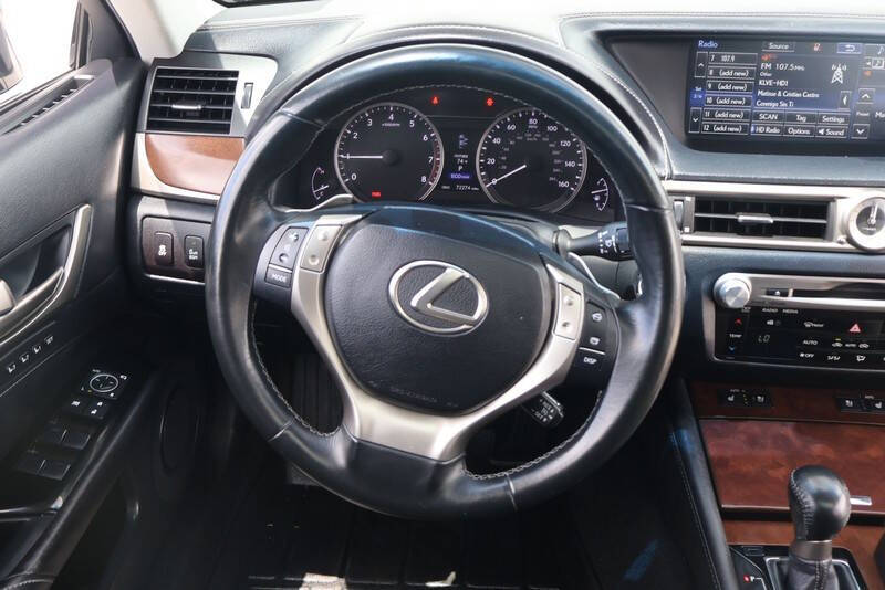 2015 Lexus GS 350