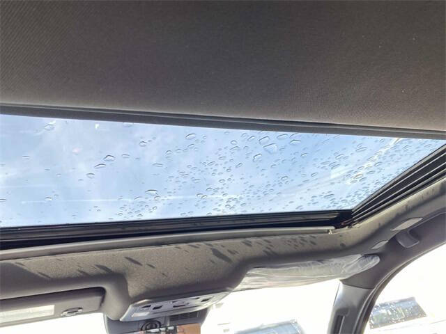 2025 Toyota Tacoma TRD Pro HV