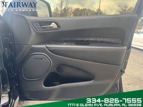 2021 Dodge Durango SRT 392