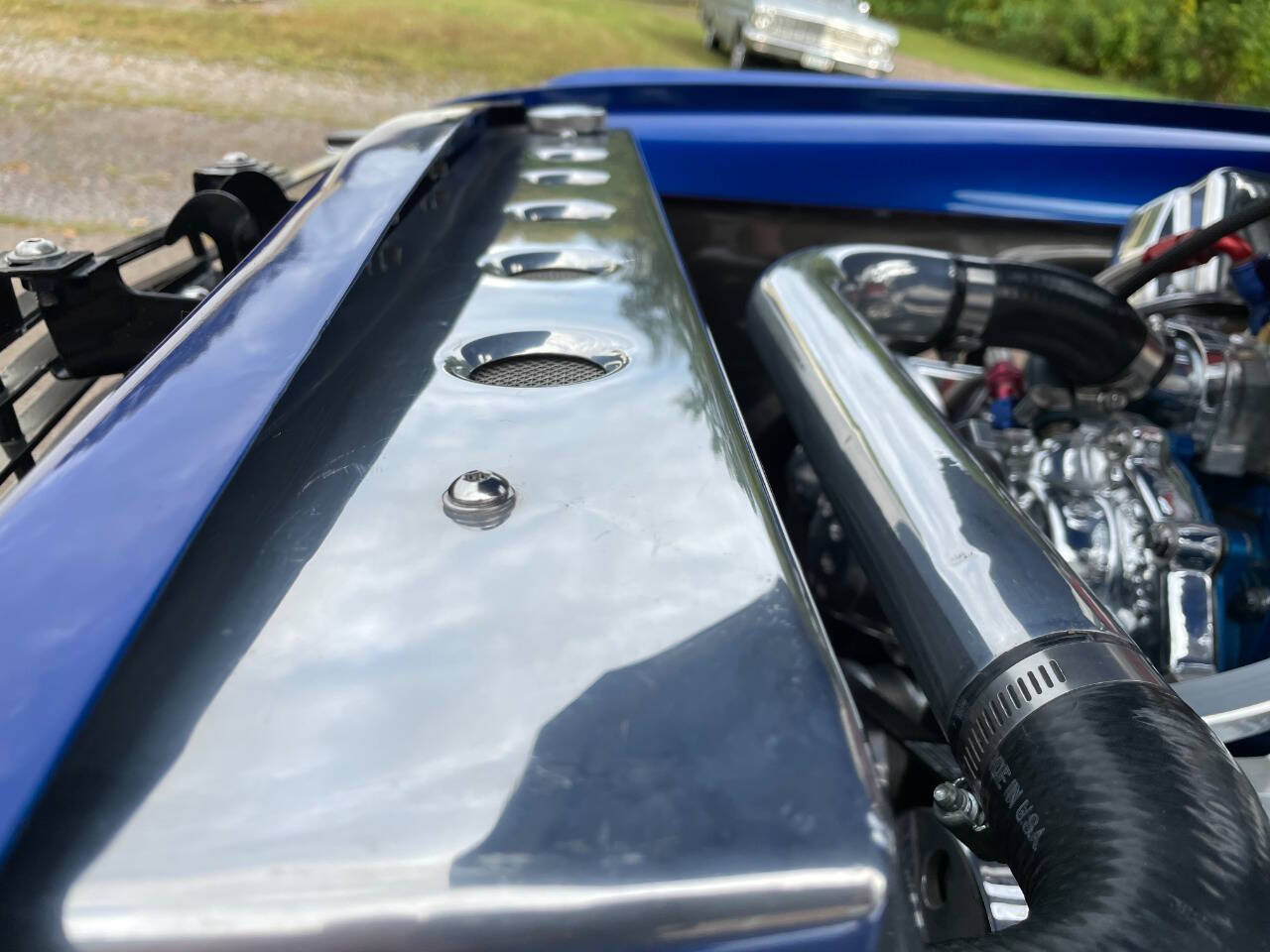 1966 Ford Mustang 188