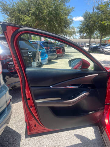 2021 Mazda CX-30 Premium