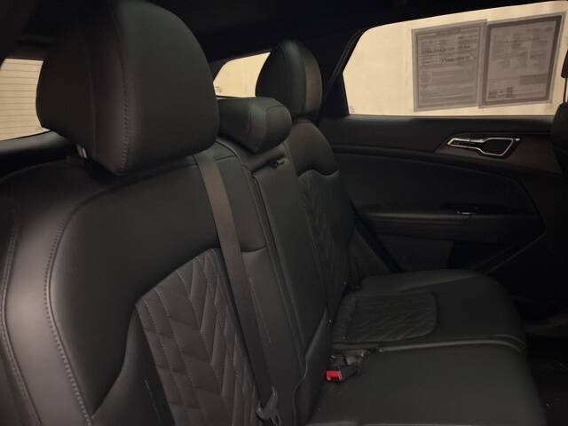 2023 Kia Sportage X-Pro