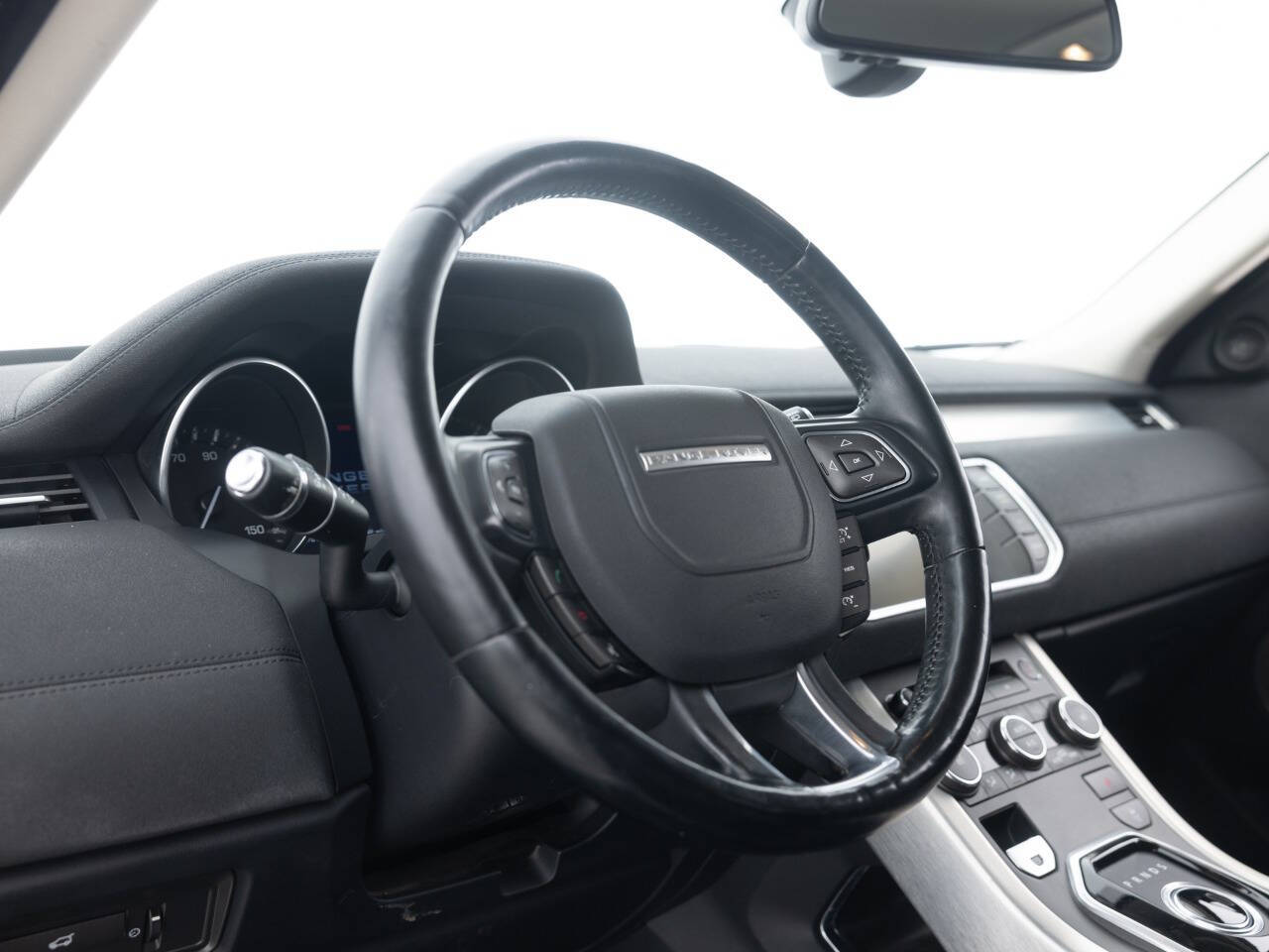 Used Car 2013 Land Rover Range Rover Evoque Coupe  Pure Plus Awd 2dr Suv For Sale Under $12,000 In Coal City, Illinois