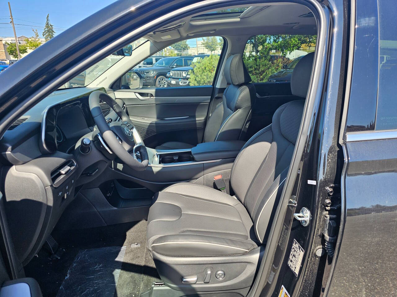 2024 Hyundai PALISADE for sale at Autos by Talon in Seattle, WA