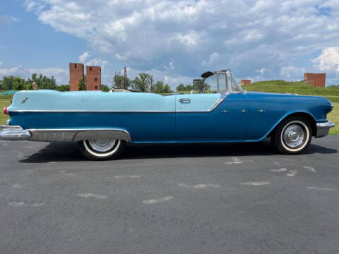 1955 Pontiac Star Chief