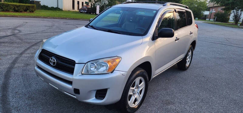 2011 Toyota RAV4