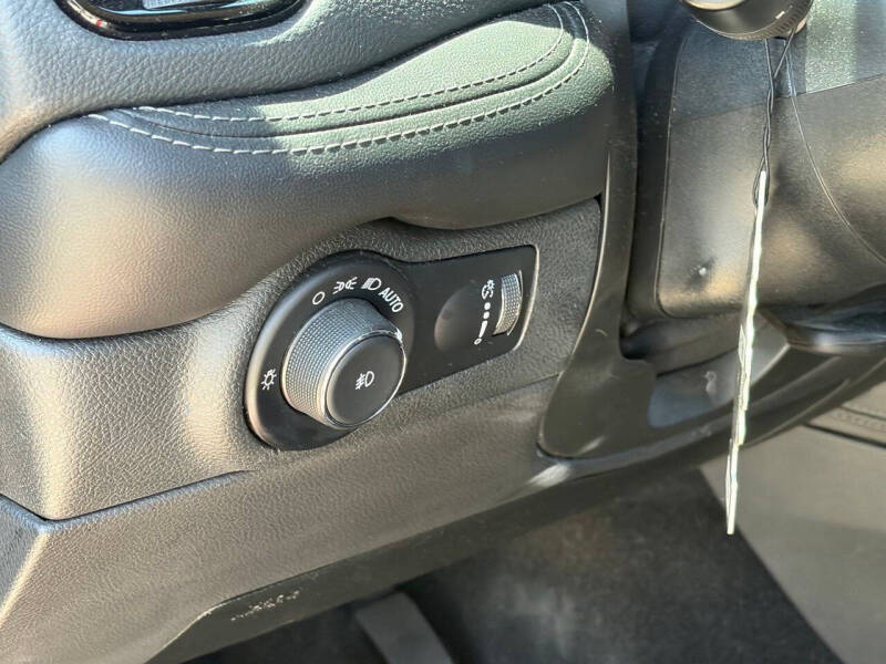 2021 Dodge Durango SXT