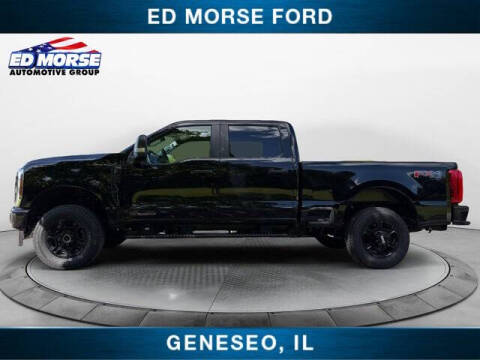 2026 Ford F-250 Super Duty