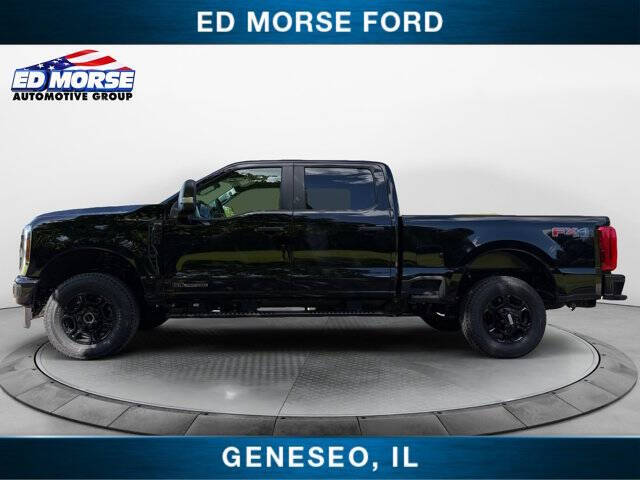 2026 Ford F-250 Super Duty