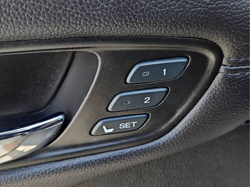 2018 Acura RDX