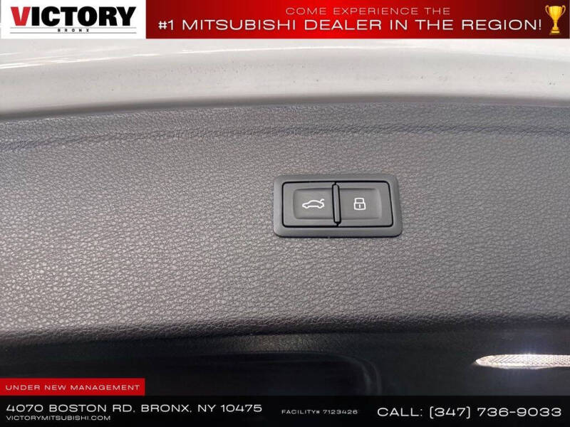 2022 Audi SQ5 3.0T quattro Premium Plus