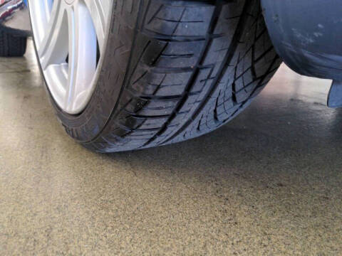 2005 Chrysler Crossfire Limited