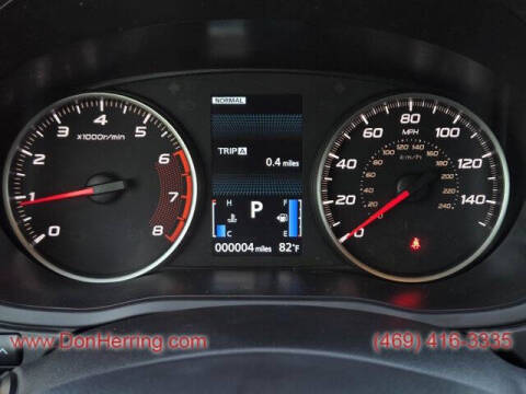 2026 Mitsubishi Eclipse Cross