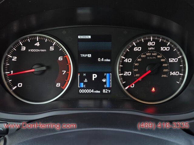 2026 Mitsubishi Eclipse Cross