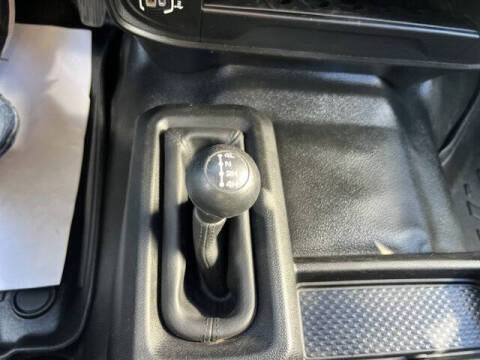 2020 RAM 3500 Tradesman